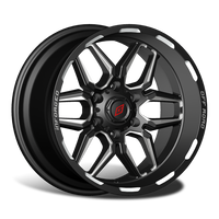 INFORGED l SUV 4X4 2307