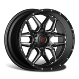 INFORGED l SUV 4X4 2307
