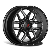 INFORGED l SUV 4X4 2307