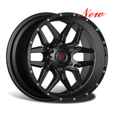 INFORGED l SUV 4X4 2307