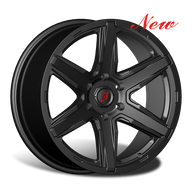 INFORGED l SUV 4X4 2310