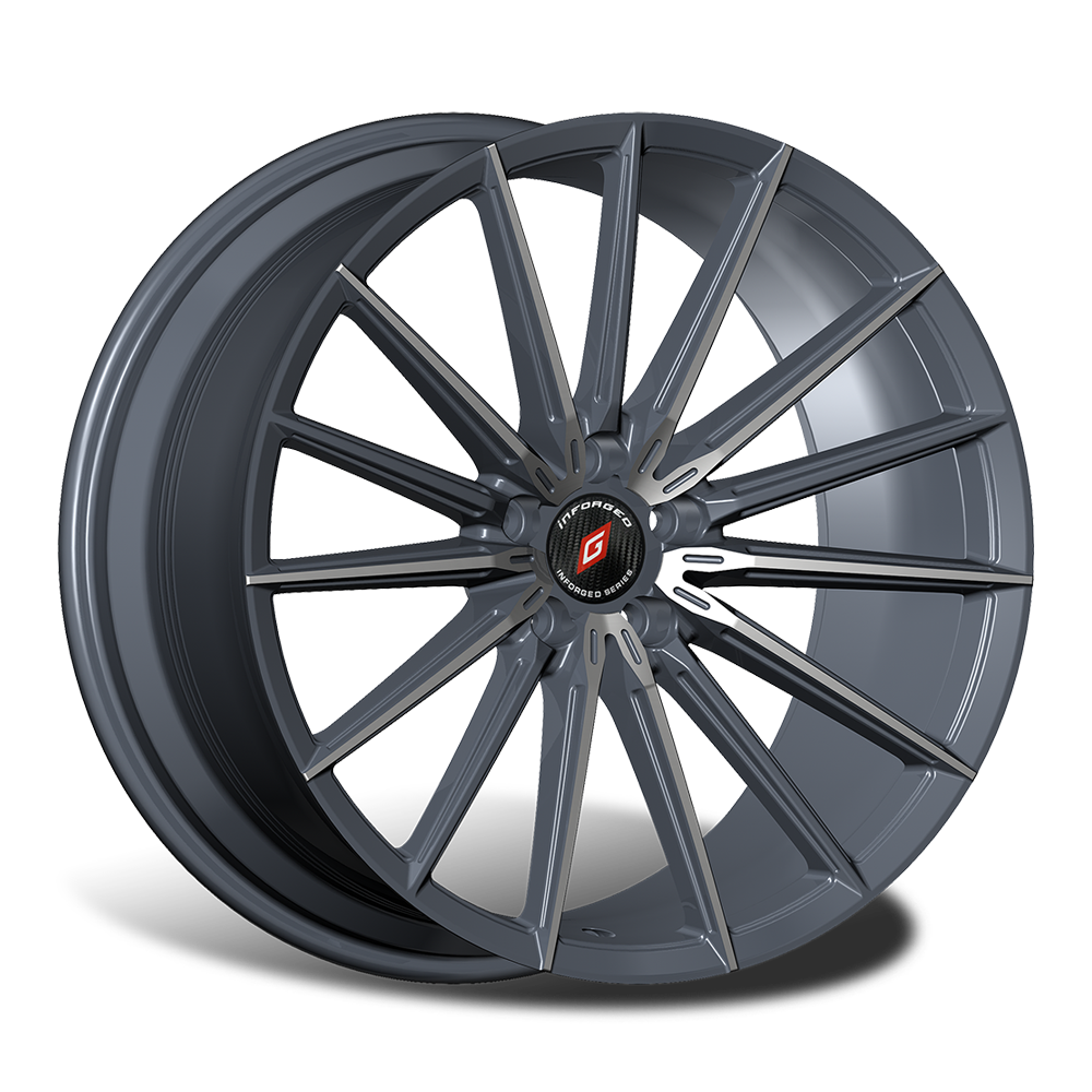 INFORGED l IFG 54