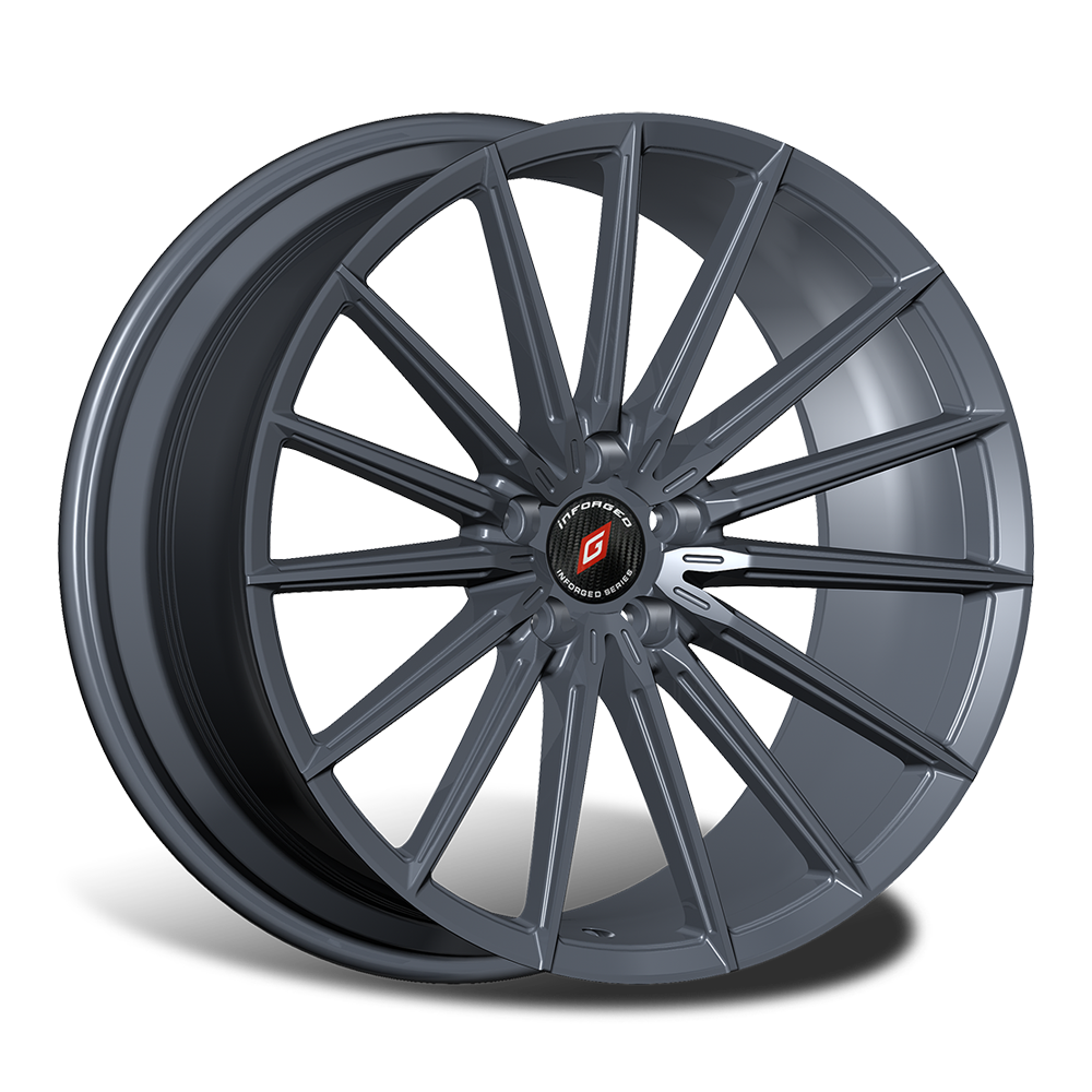 INFORGED l IFG 54