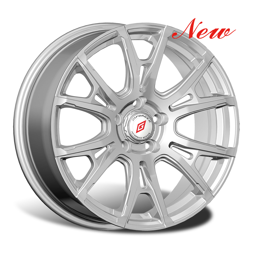 INFORGED l ROAD WHEEL 2316