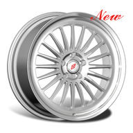 INFORGED l ROAD WHEEL 2317