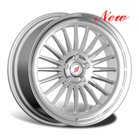 INFORGED l ROAD WHEEL 2317