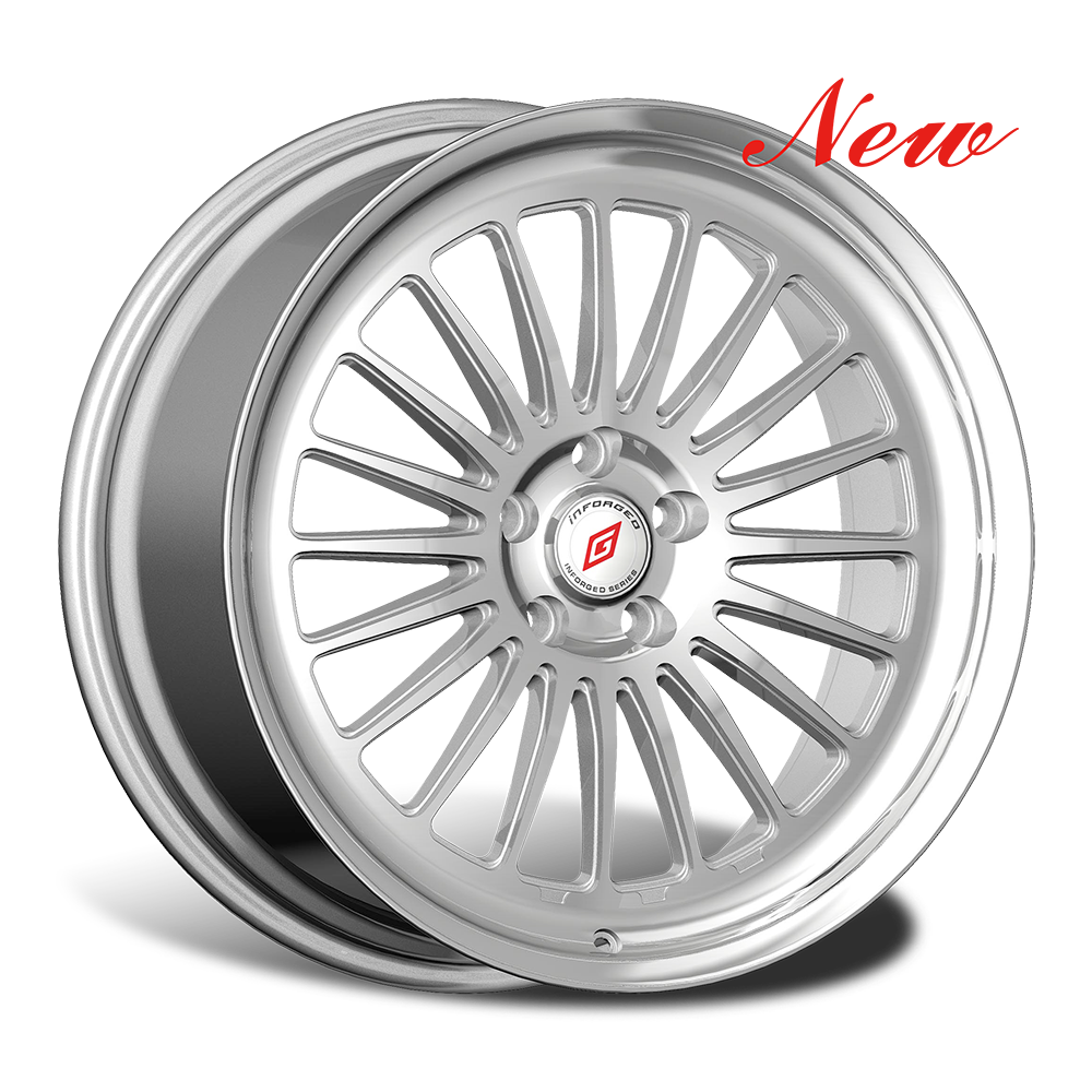 INFORGED l ROAD WHEEL 2317