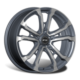 INFORGED l ROAD WHEEL 2296