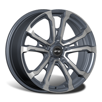 INFORGED l ROAD WHEEL 2296