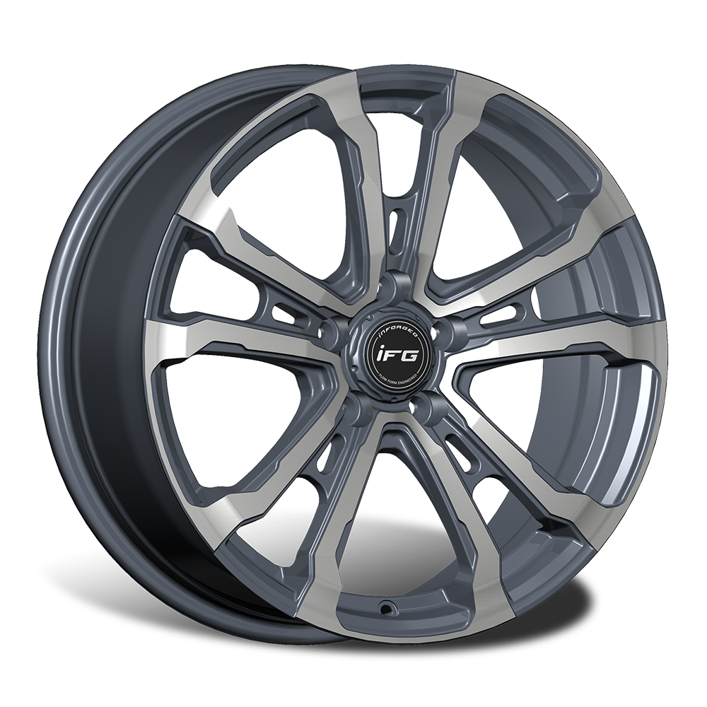 INFORGED l ROAD WHEEL 2296