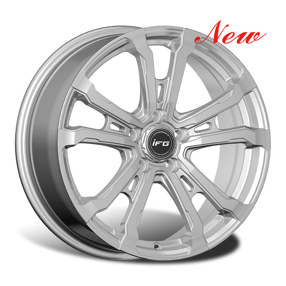 INFORGED l ROAD WHEEL 2296