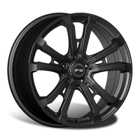 INFORGED l ROAD WHEEL 2296
