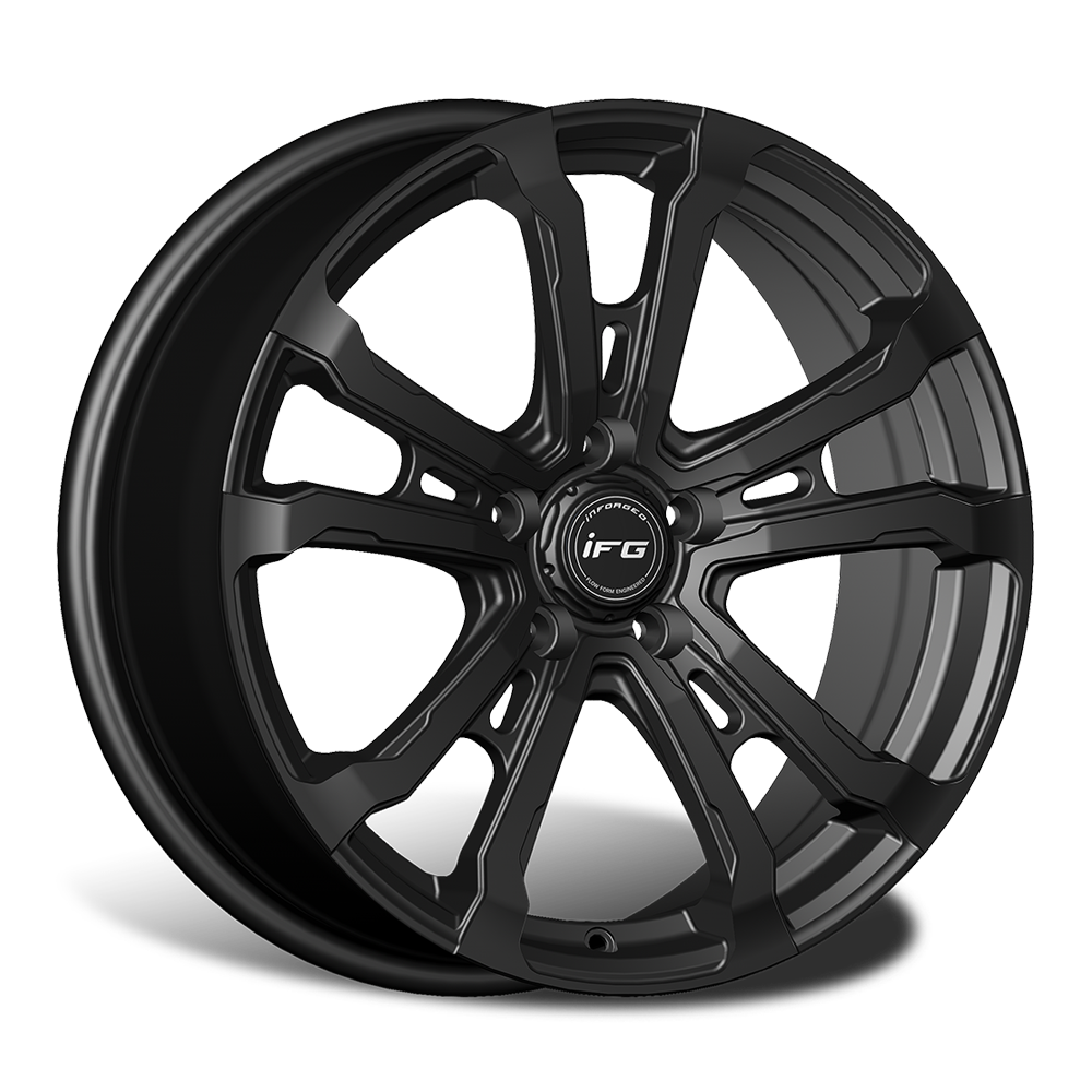 INFORGED l ROAD WHEEL 2296