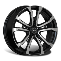 INFORGED l ROAD WHEEL 2296