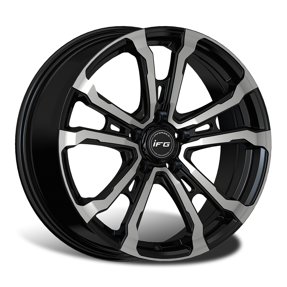 INFORGED l ROAD WHEEL 2296