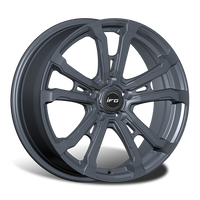 INFORGED l ROAD WHEEL 2296