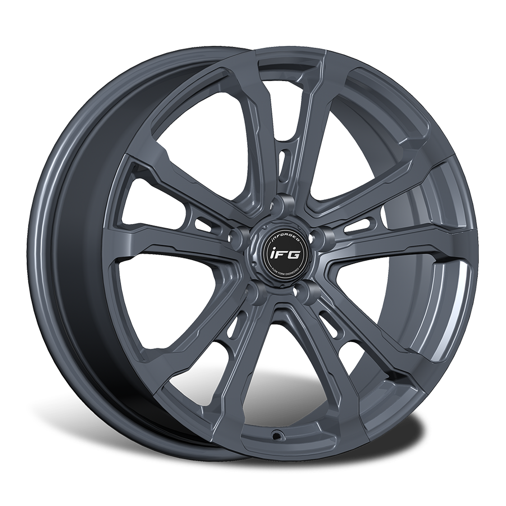 INFORGED l ROAD WHEEL 2296