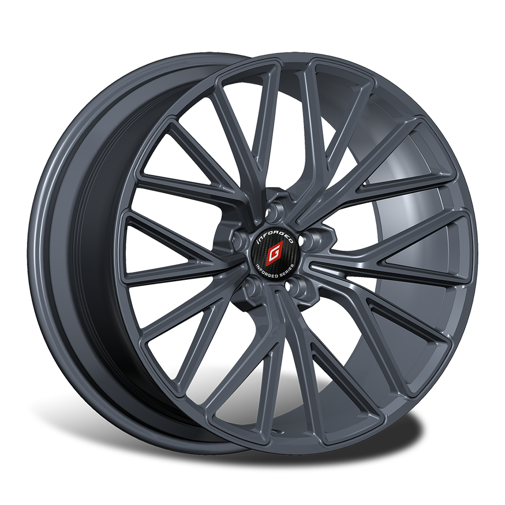 INFORGED l IFG 57