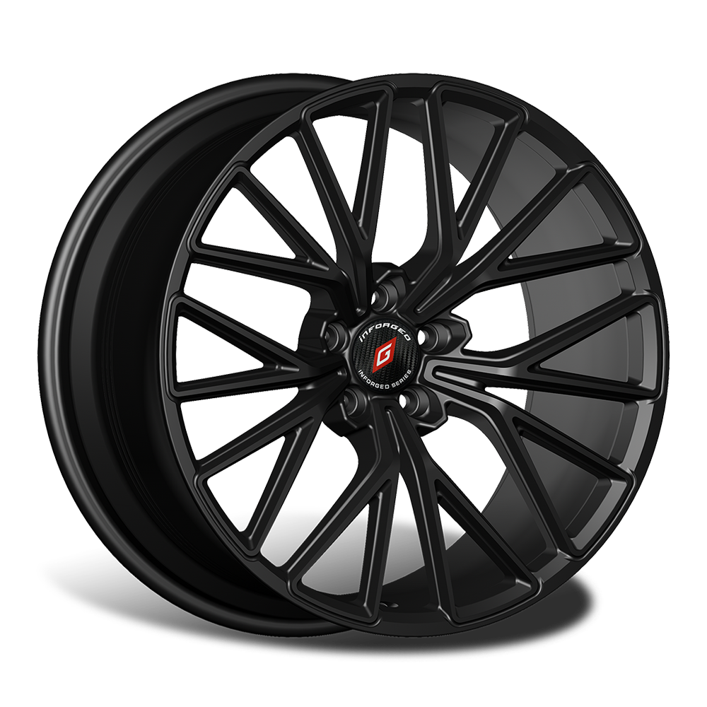 INFORGED l IFG 57