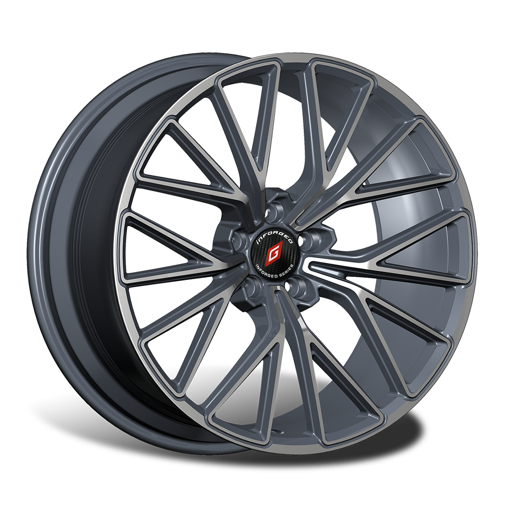 INFORGED l IFG 57