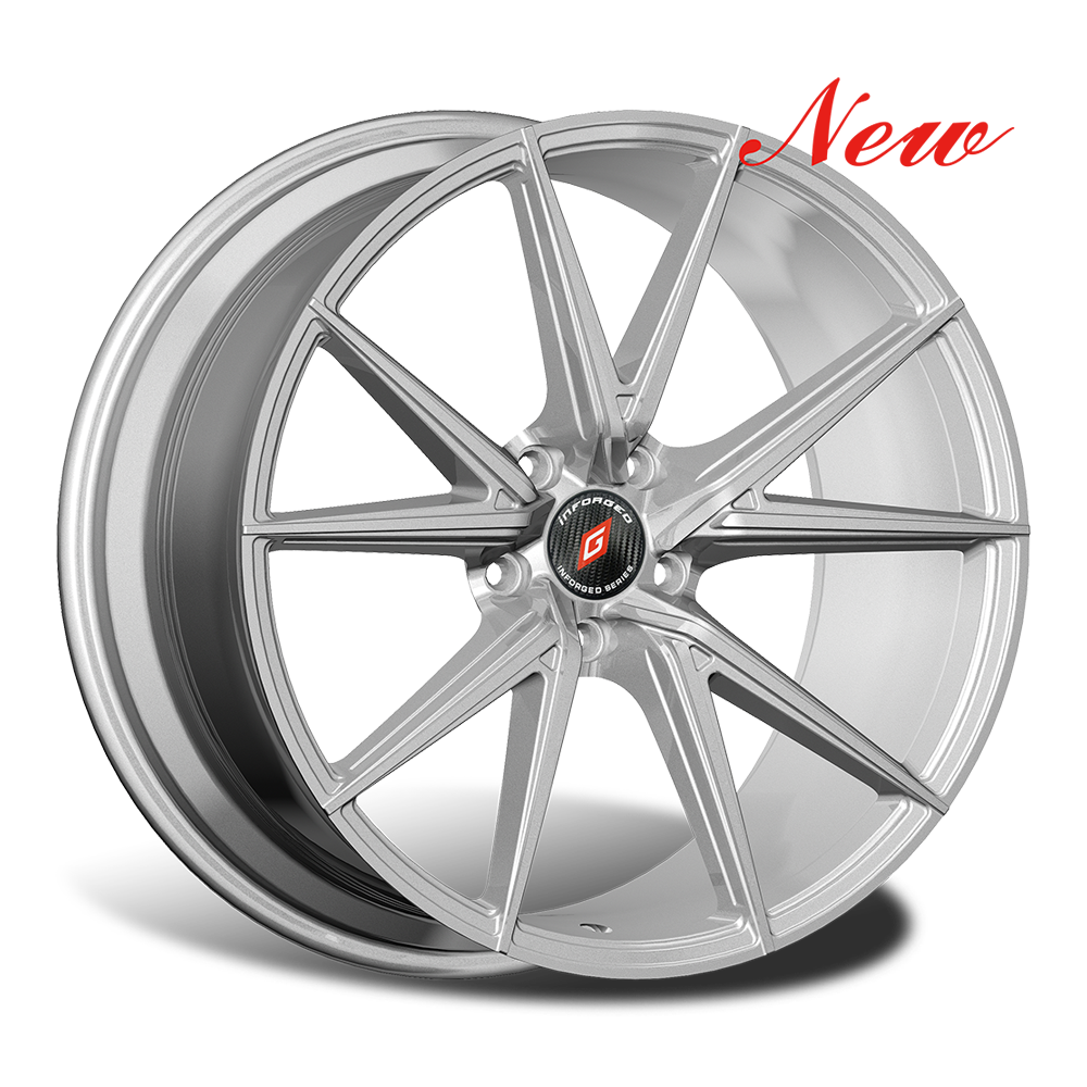 INFORGED l IFG 58