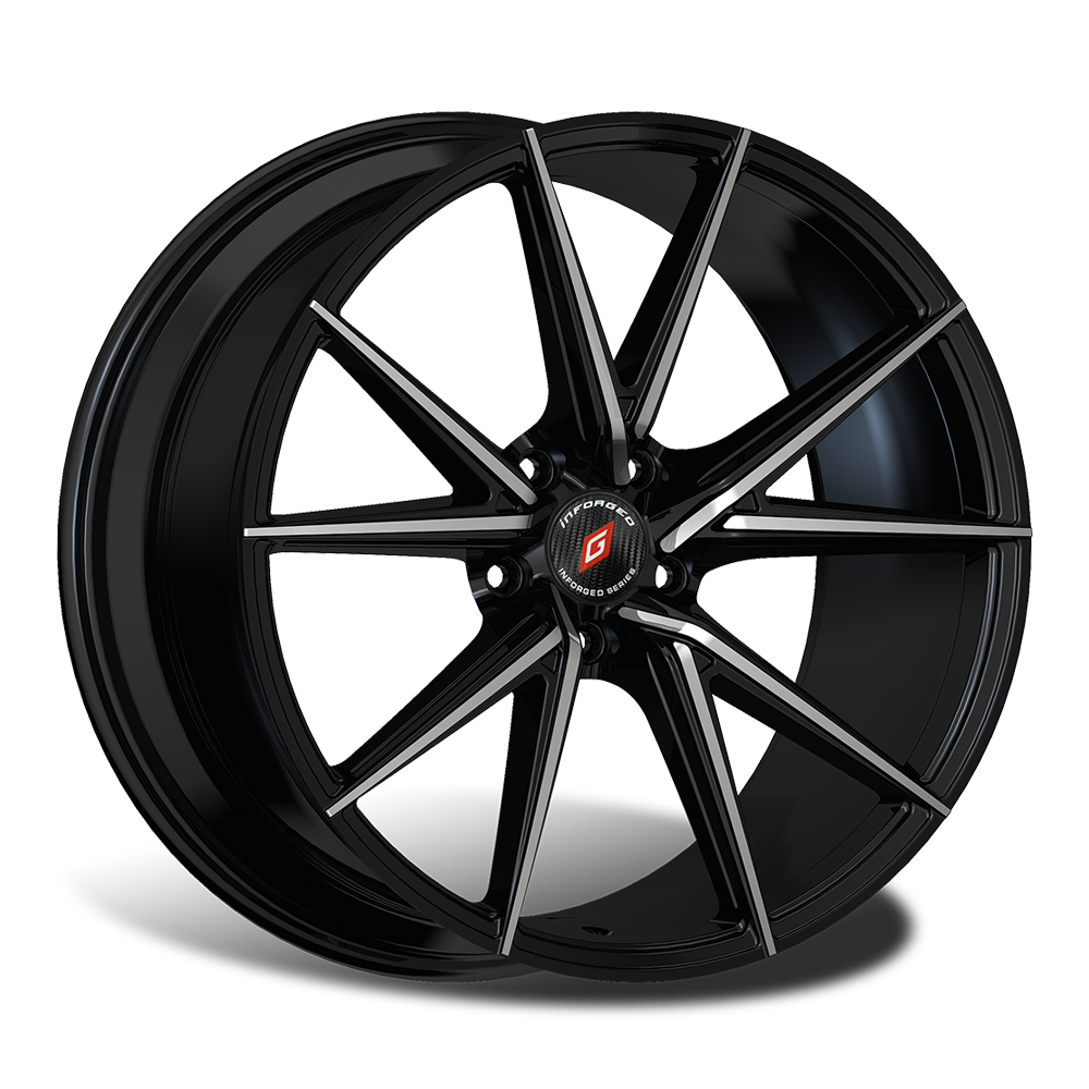 INFORGED l IFG 58