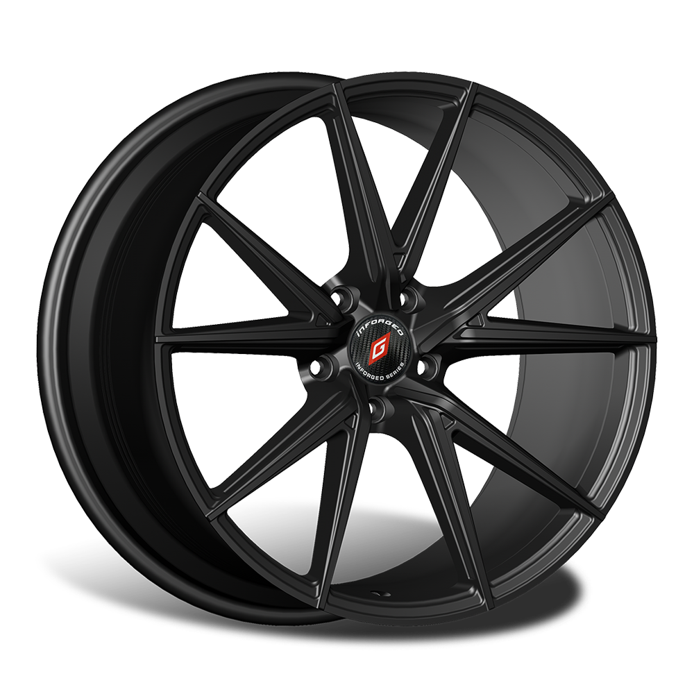 INFORGED l IFG 58
