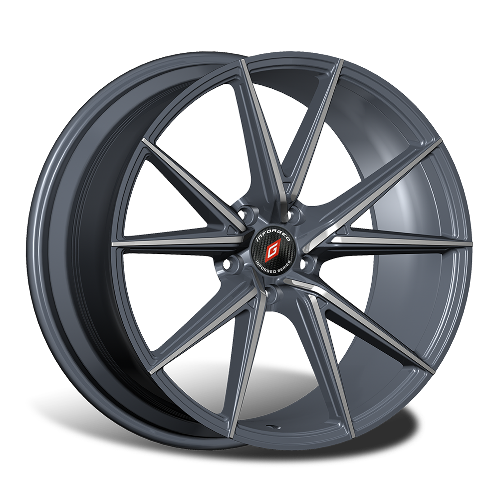 INFORGED l IFG 58