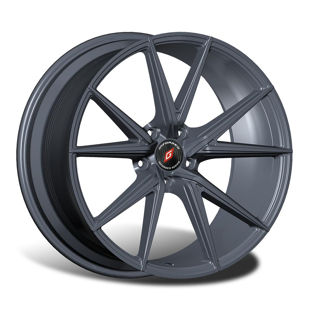 INFORGED l IFG 58