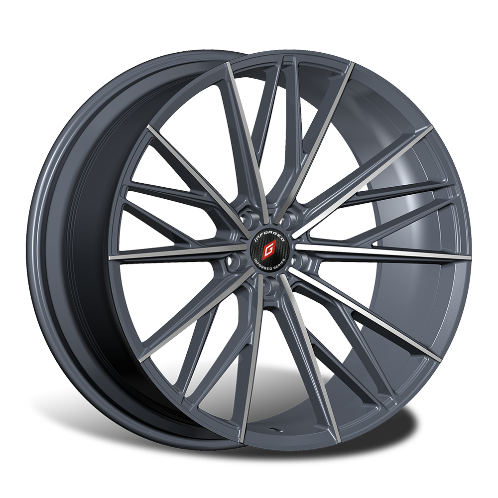 INFORGED l IFG 60
