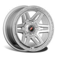 INFORGED l SUV 4X4 2299