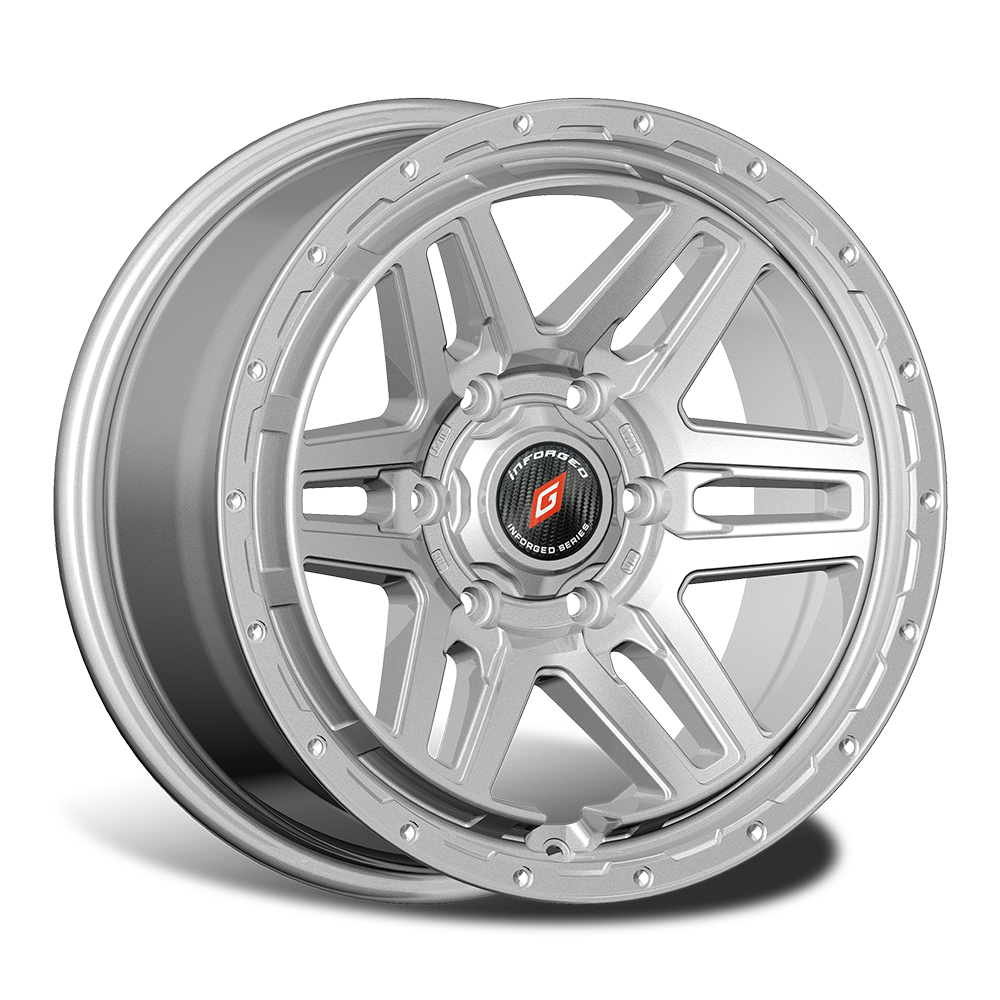 INFORGED l SUV 4X4 2299