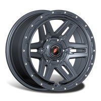 INFORGED l SUV 4X4 2299