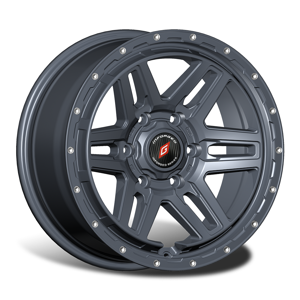 INFORGED l SUV 4X4 2299
