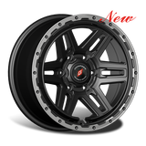 INFORGED l SUV 4X4 2299