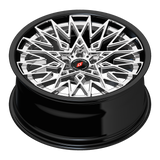 INFORGED l 2 PIECE CARBON ID1