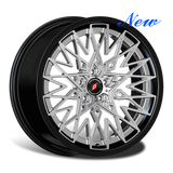 INFORGED l 2 PIECE CARBON ID1