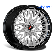 INFORGED l 2 PIECE CARBON ID1