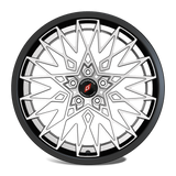 INFORGED l 2 PIECE CARBON ID1