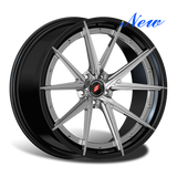 INFORGED l 2 PIECE CARBON ID2