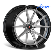 INFORGED l 2 PIECE CARBON ID2