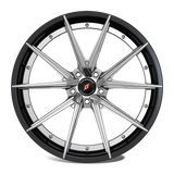 INFORGED l 2 PIECE CARBON ID2