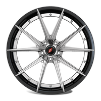 INFORGED l 2 PIECE CARBON ID2