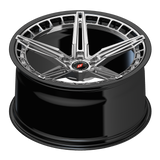 INFORGED l 2 PIECE CARBON ID3