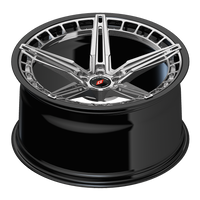 INFORGED l 2 PIECE CARBON ID3