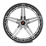 INFORGED l 2 PIECE CARBON ID3