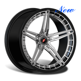 INFORGED l 2 PIECE CARBON ID3