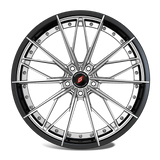 INFORGED l 2 PIECE CARBON ID4