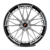 INFORGED l 2 PIECE CARBON ID4
