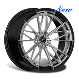 INFORGED l 2 PIECE CARBON ID4